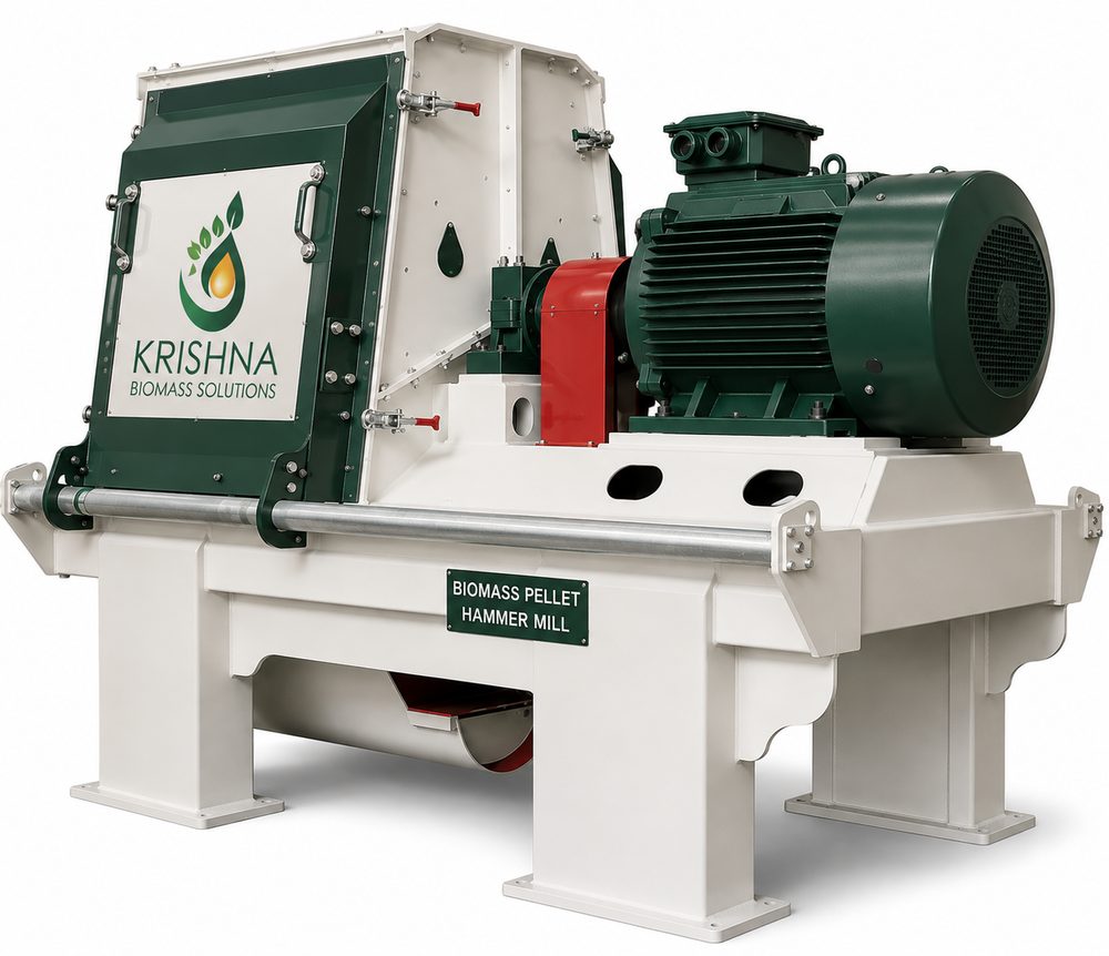 Hammer mill